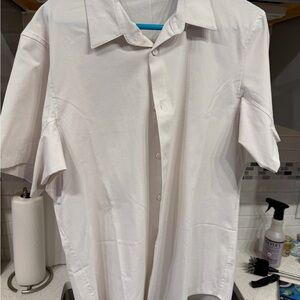 lululemon athletica Airing Easy Short Sleeve